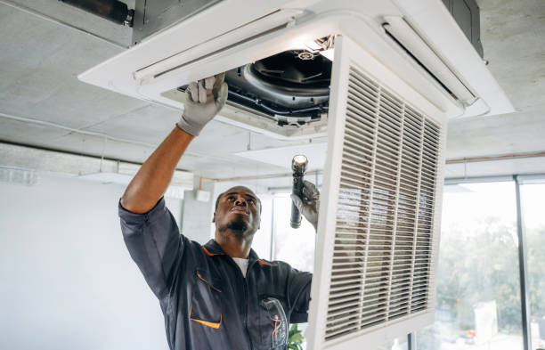 Licensed Ac Installation service in Kings Mountain, NC - FH HVAC