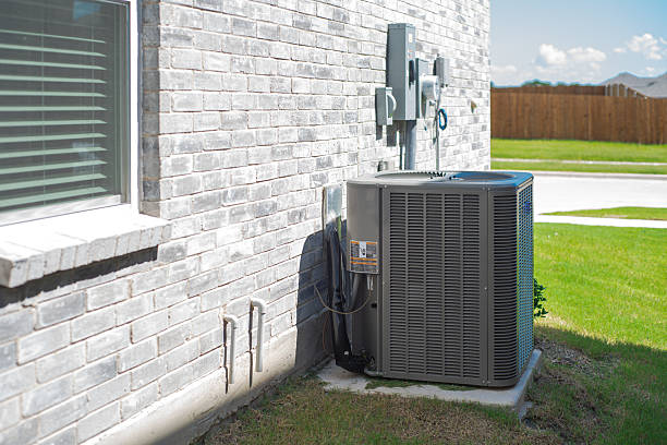 Reliable Ac Installation contractor in Kings Mountain, NC by FH HVAC